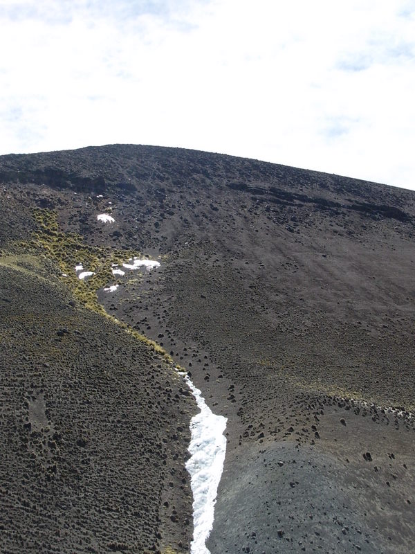 Foto de Arica (Altiplano), Chile