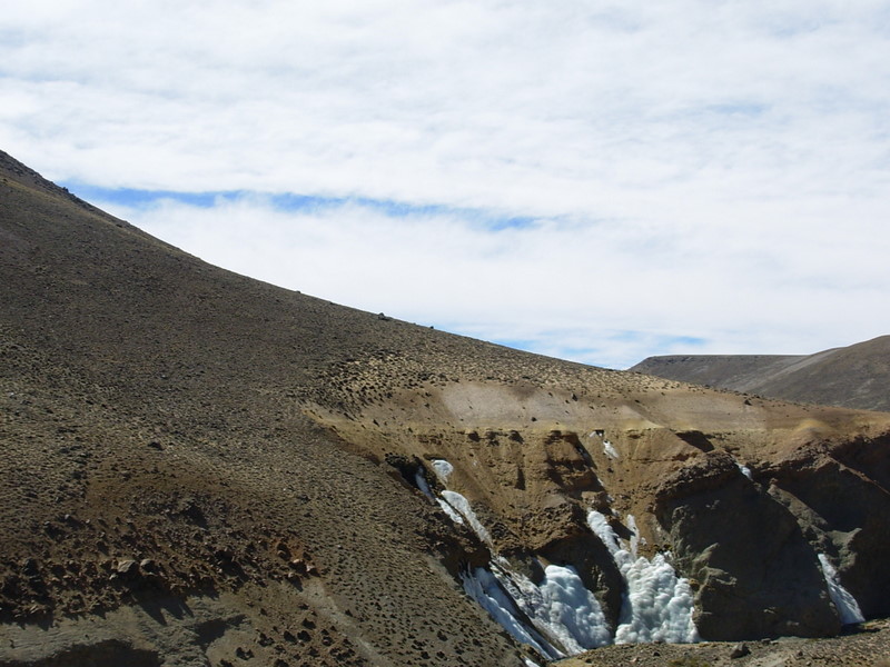 Foto de Arica (Altiplano), Chile