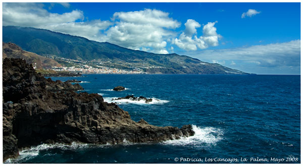 Foto de Los Cancajos (Santa Cruz de Tenerife), España