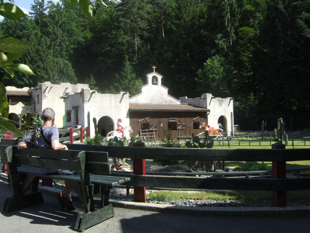 Foto de Fraispertuis, Francia