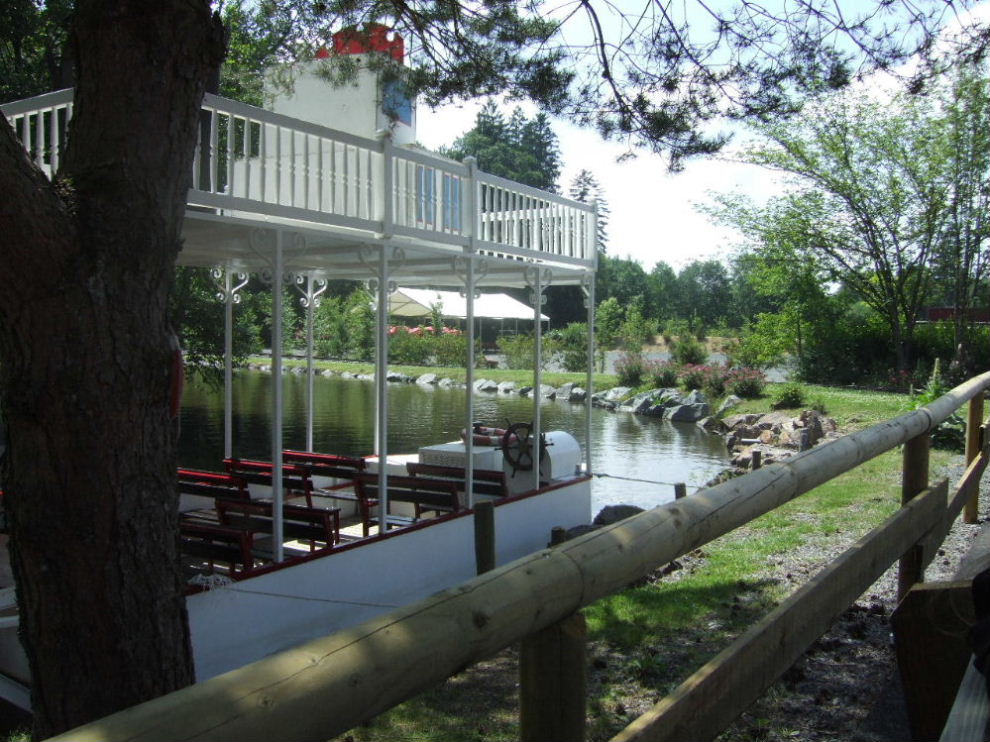 Foto de Fraispertuis, Francia