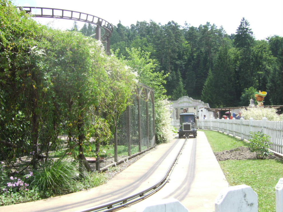 Foto de Fraispertuis, Francia