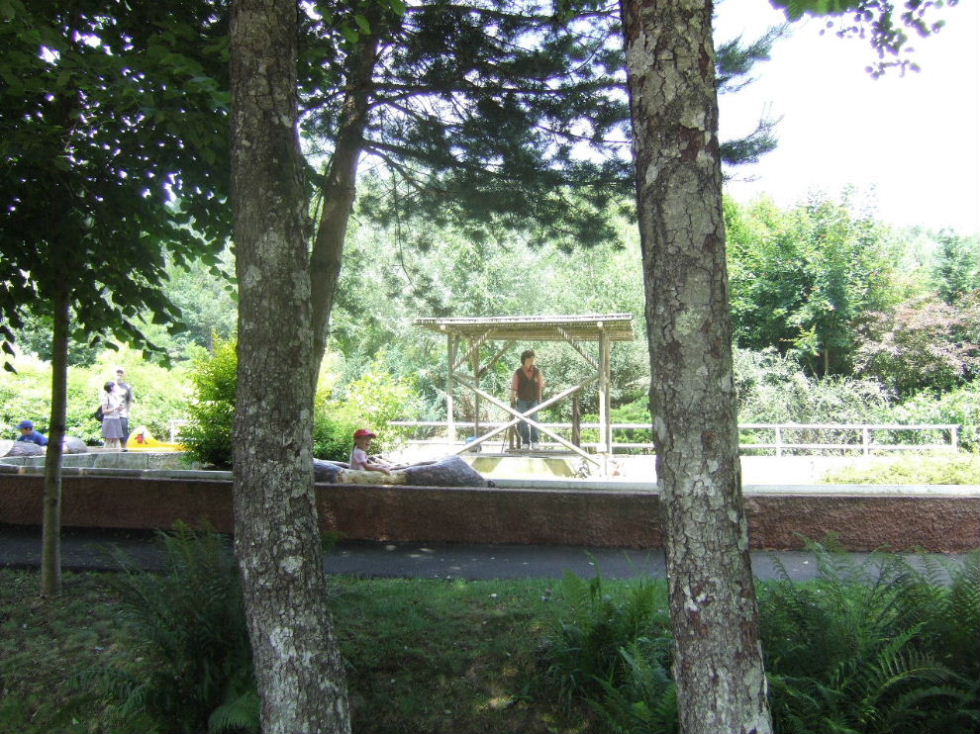 Foto de Fraispertuis, Francia