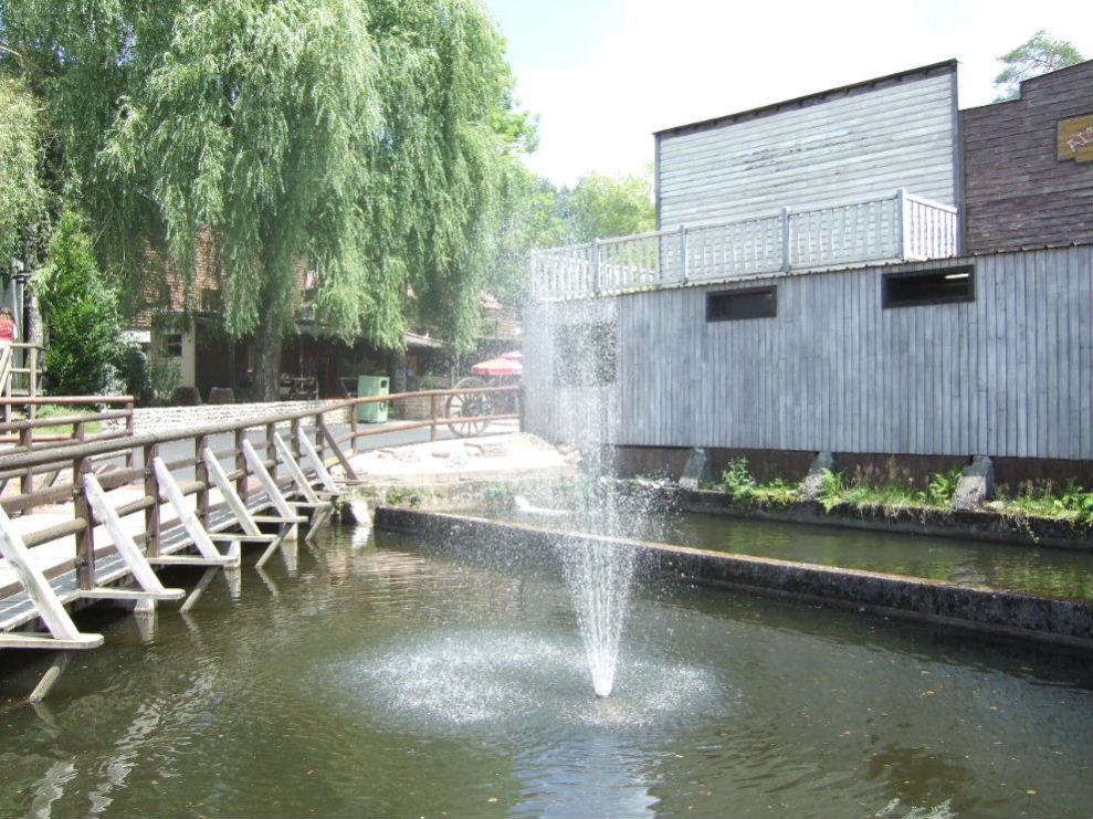 Foto de Fraispertuis, Francia