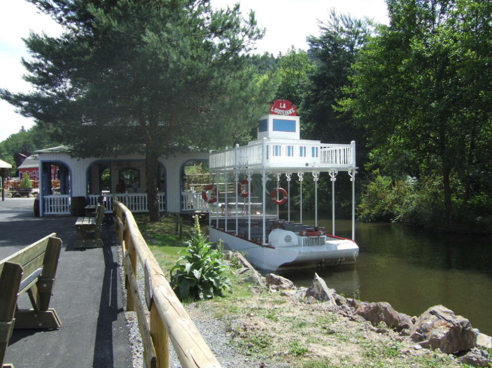 Foto de Fraispertuis, Francia