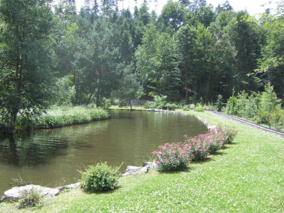 Foto de Fraispertuis, Francia