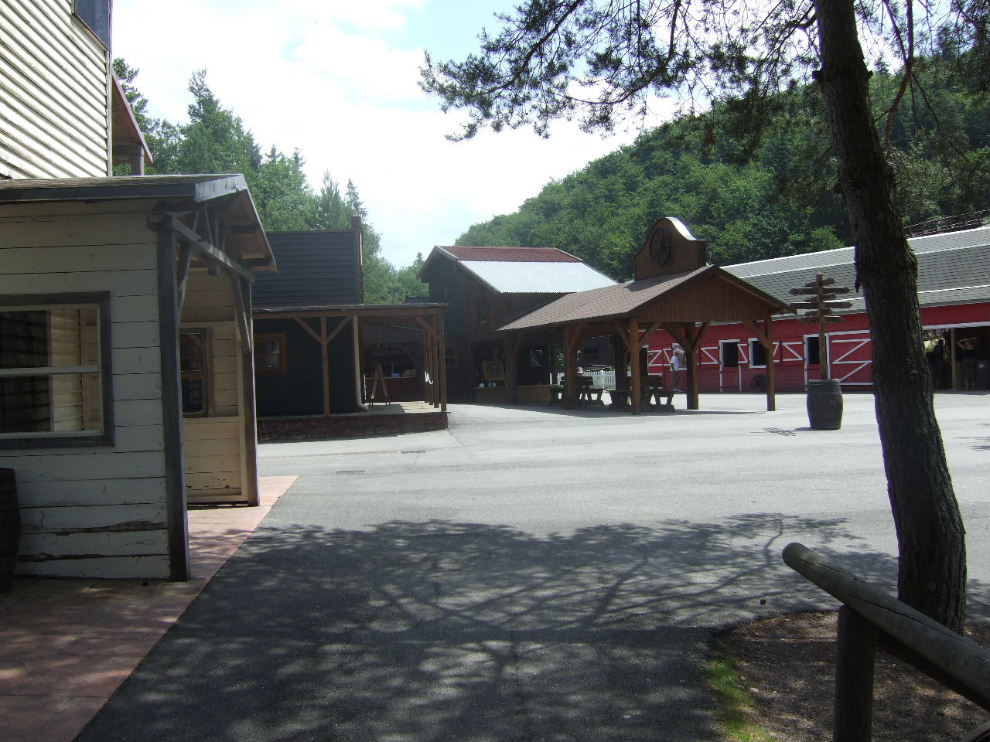 Foto de Fraispertuis, Francia