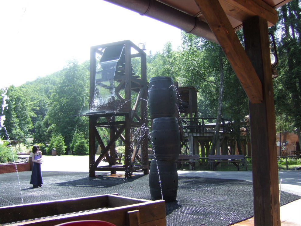 Foto de Fraispertuis, Francia