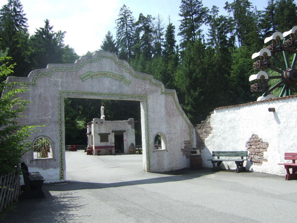 Foto de Fraispertuis, Francia