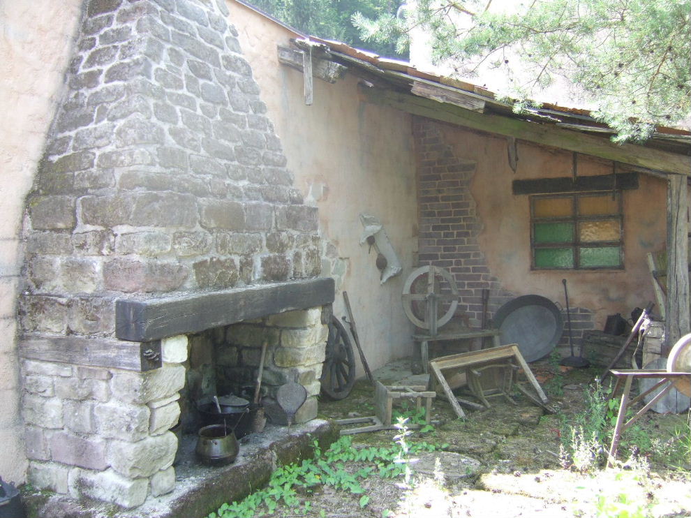 Foto de Fraispertuis, Francia