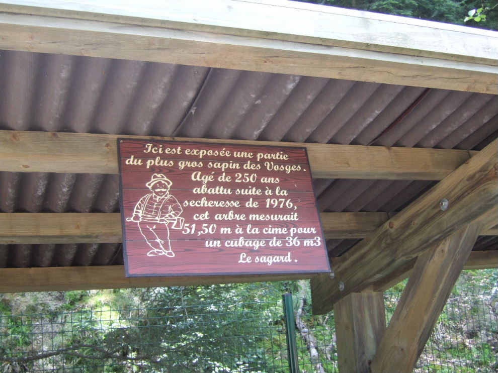 Foto de Fraispertuis, Francia