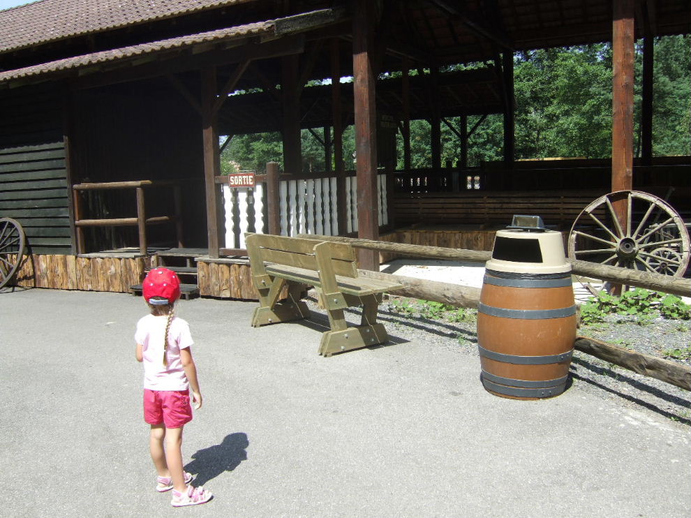 Foto de Fraispertuis, Francia
