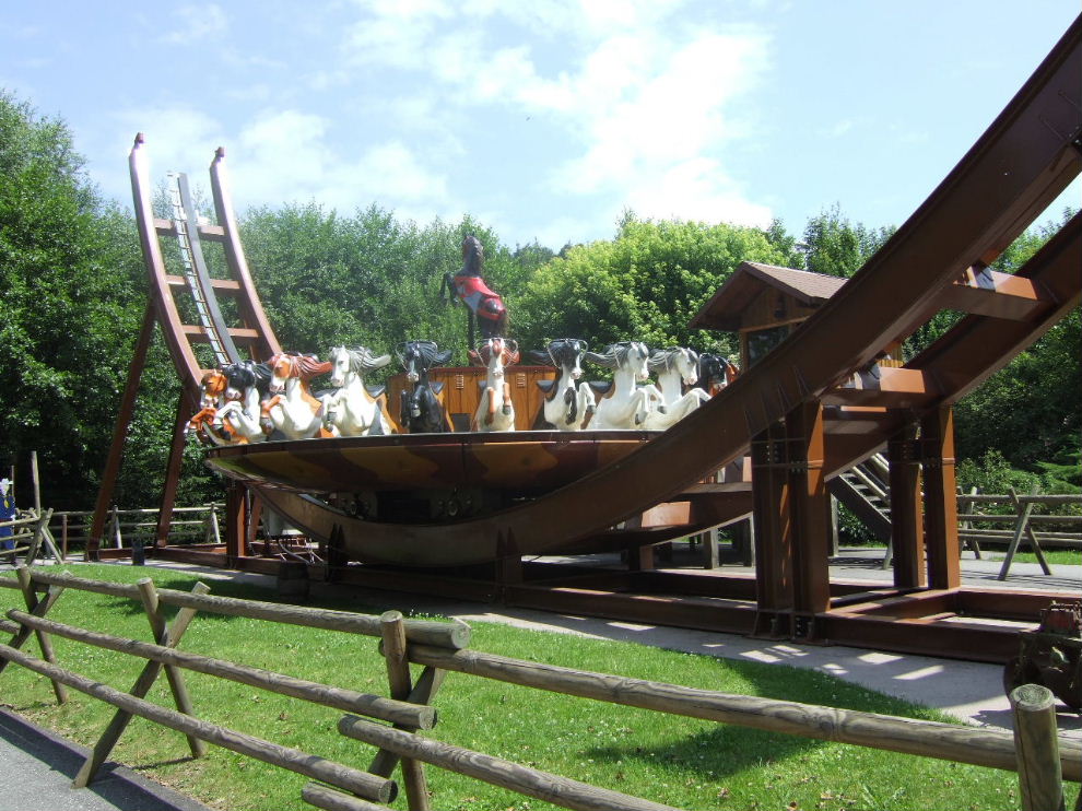 Foto de Fraispertuis, Francia