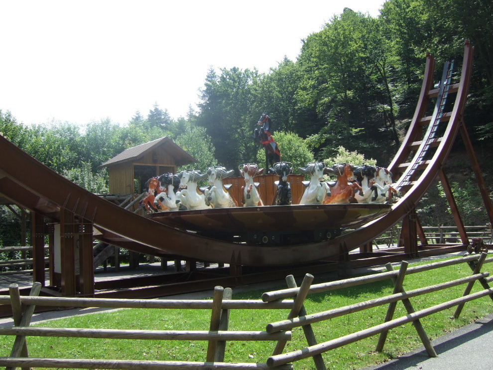 Foto de Fraispertuis, Francia