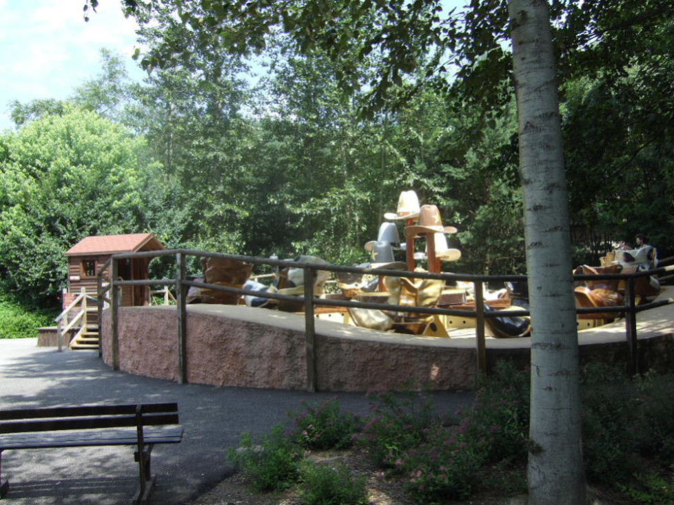 Foto de Fraispertuis, Francia