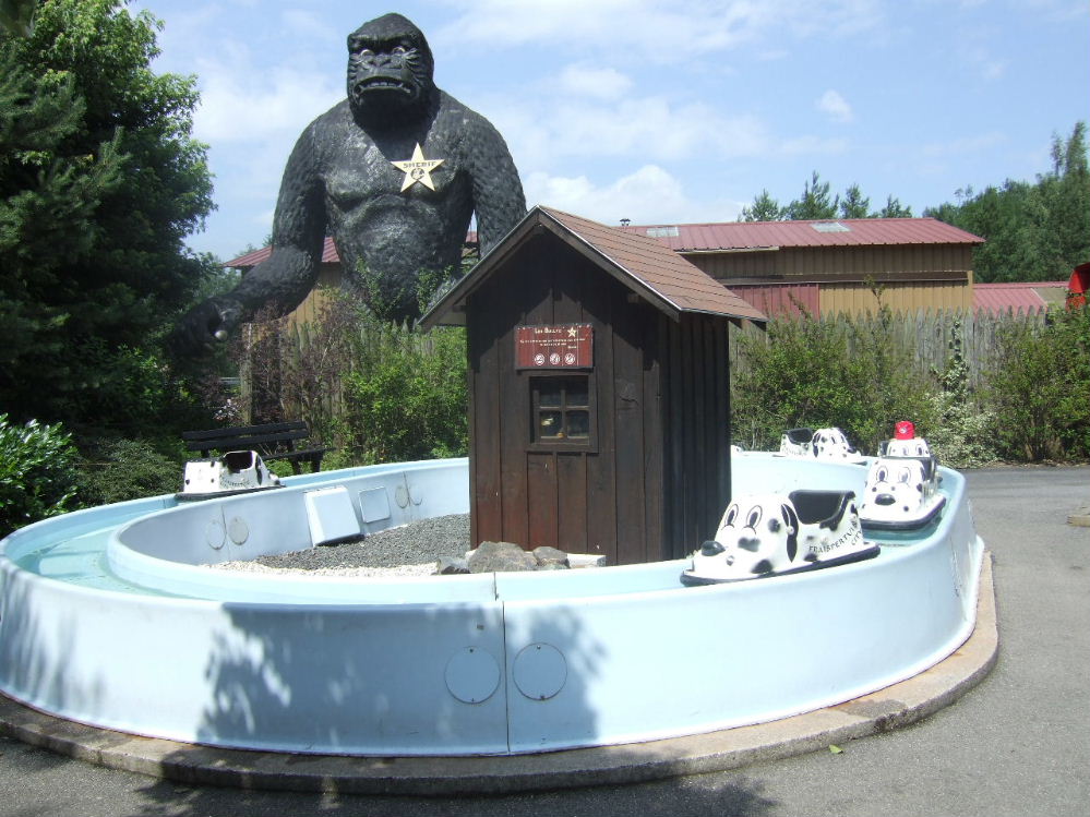 Foto de Fraispertuis, Francia