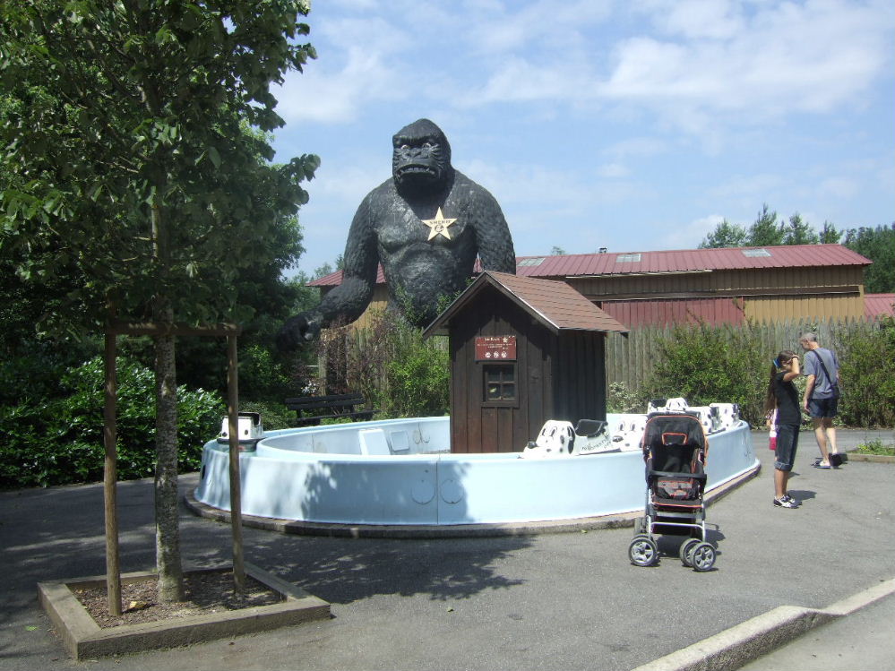 Foto de Fraispertuis, Francia