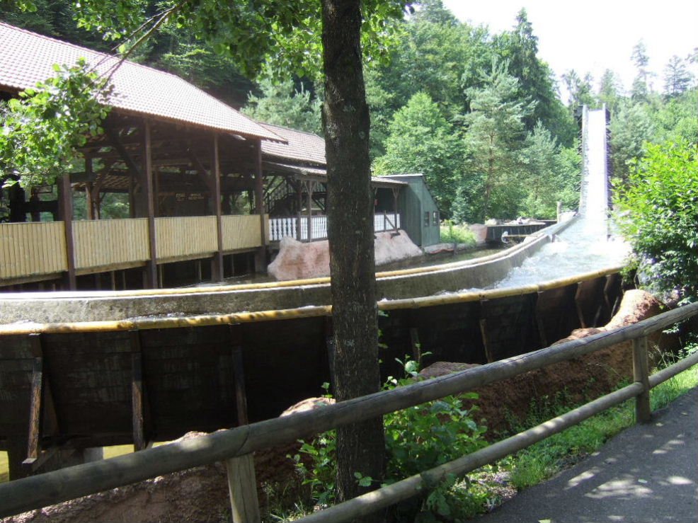 Foto de Fraispertuis, Francia