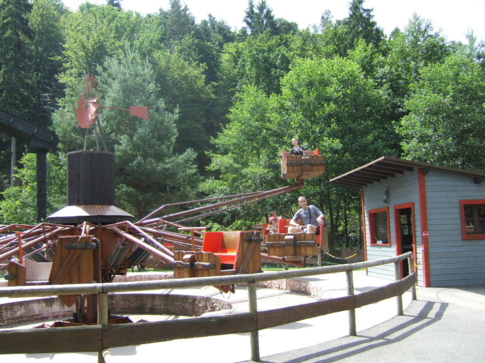 Foto de Fraispertuis, Francia