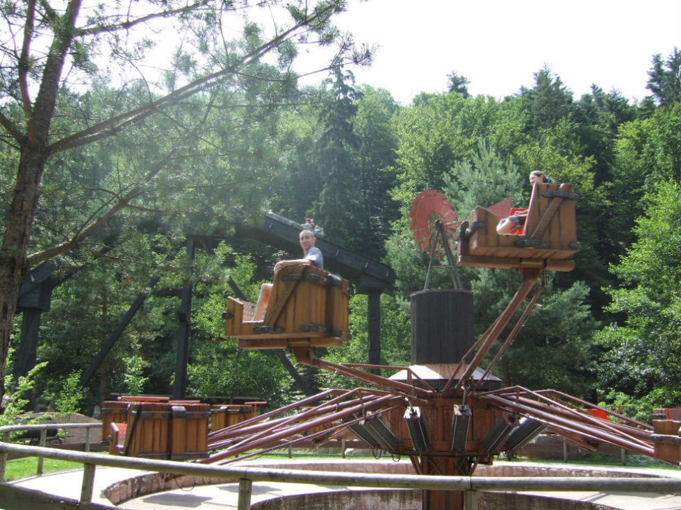 Foto de Fraispertuis, Francia