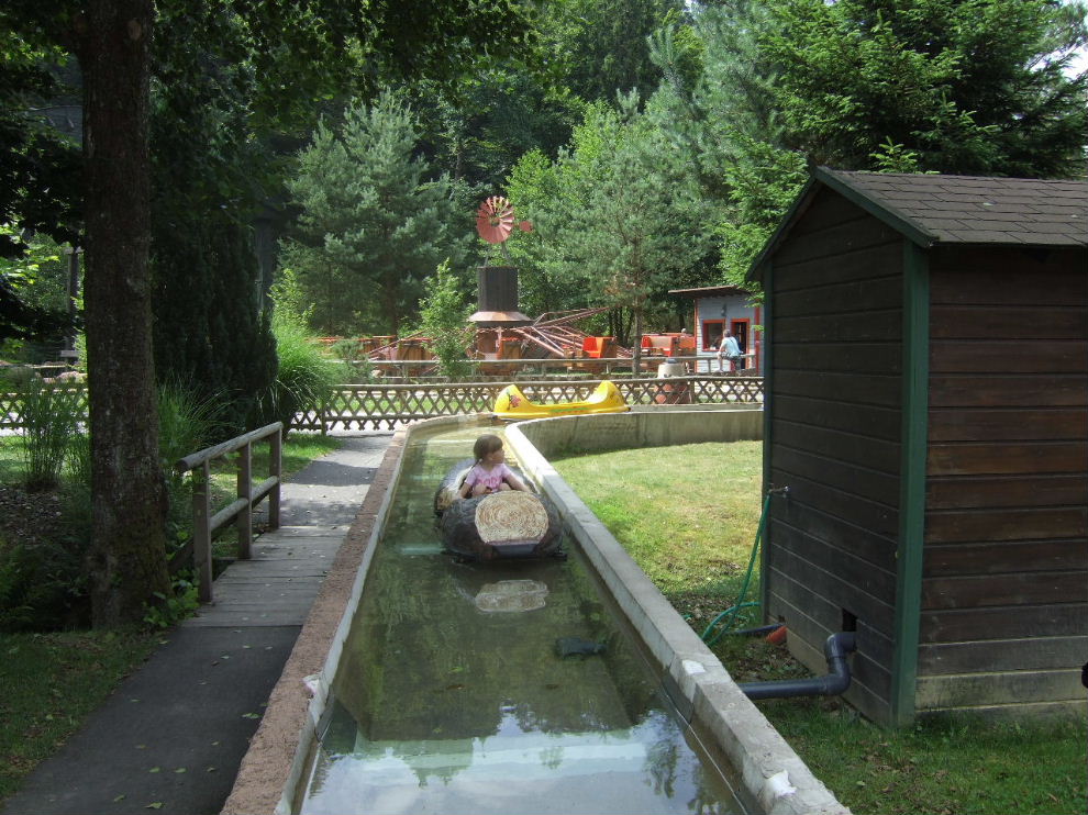 Foto de Fraispertuis, Francia