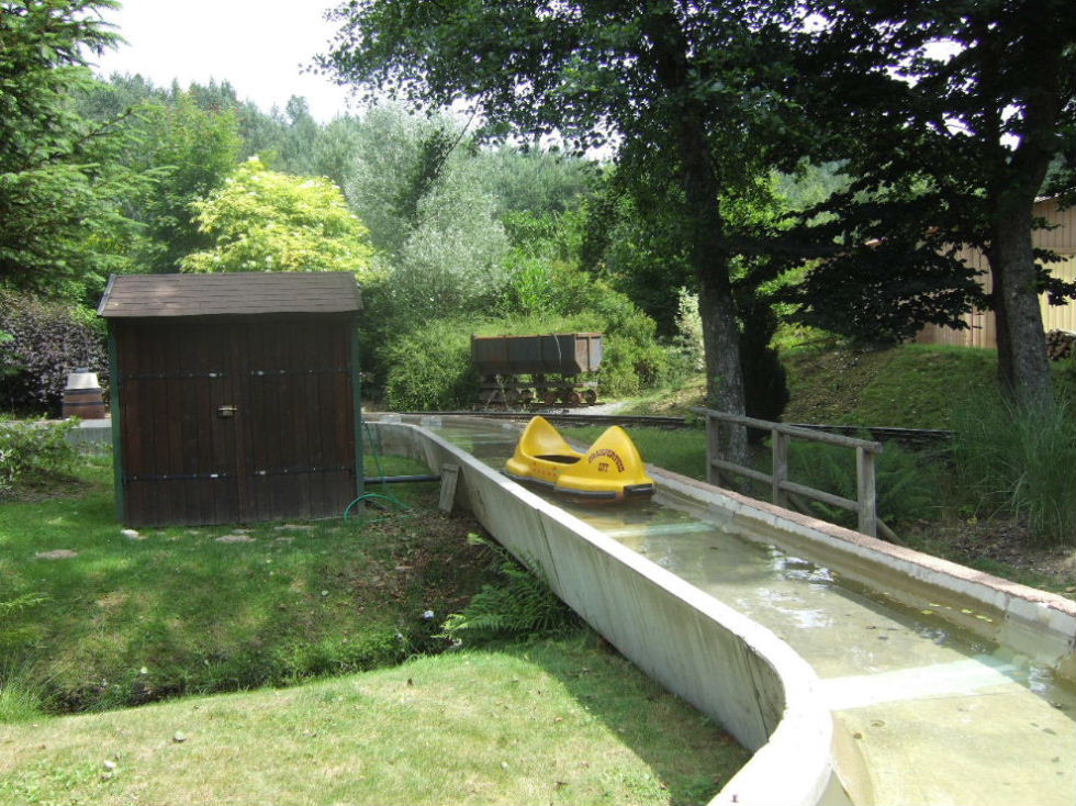 Foto de Fraispertuis, Francia