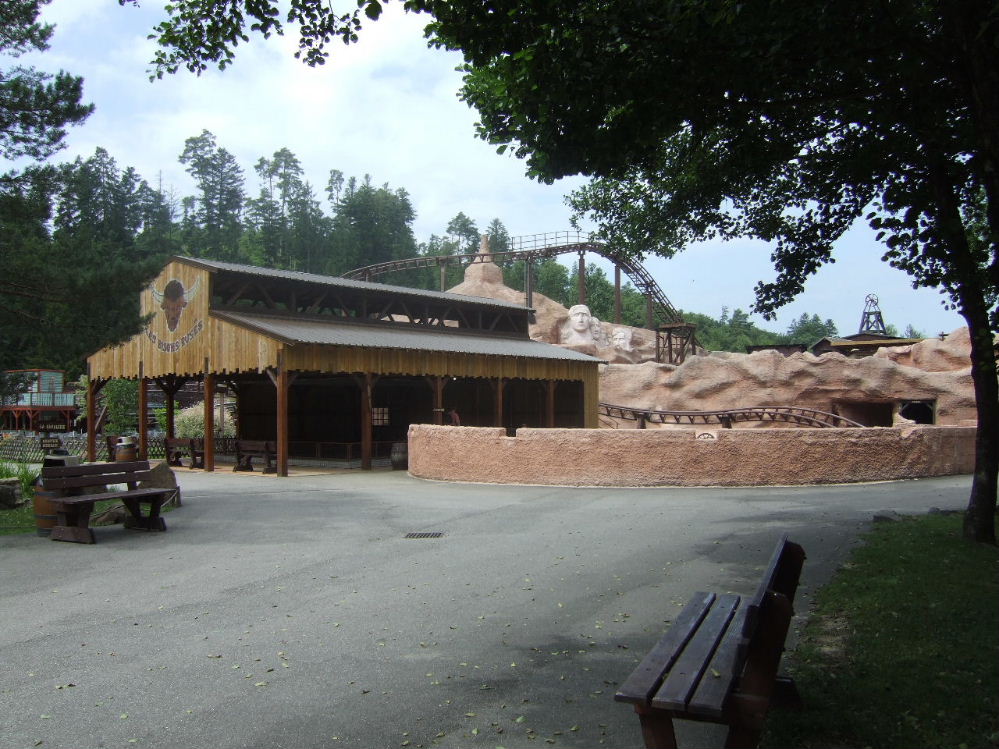 Foto de Fraispertuis, Francia
