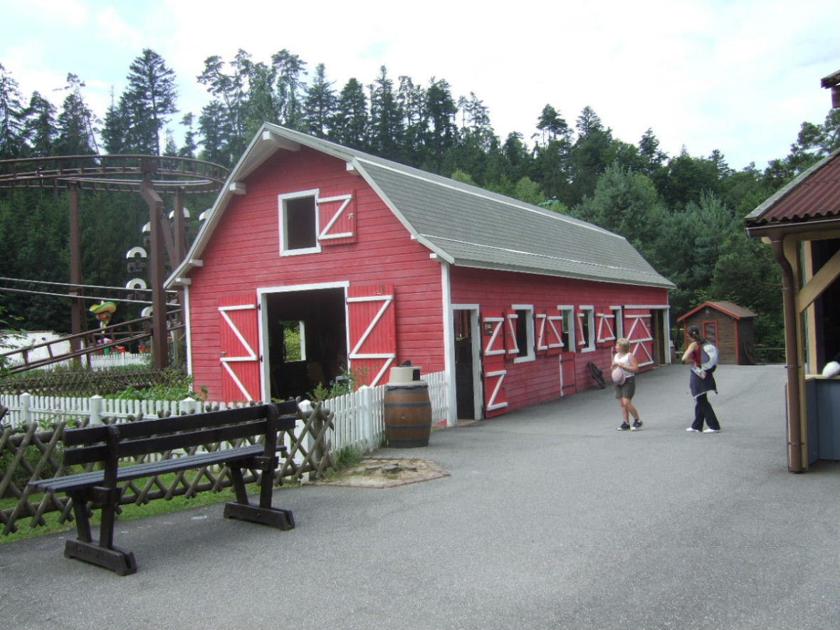 Foto de Fraispertuis, Francia