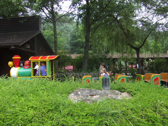 Foto de Fraispertuis, Francia