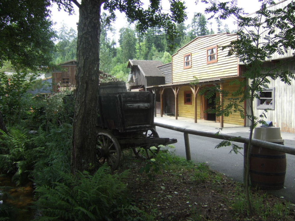 Foto de Fraispertuis, Francia