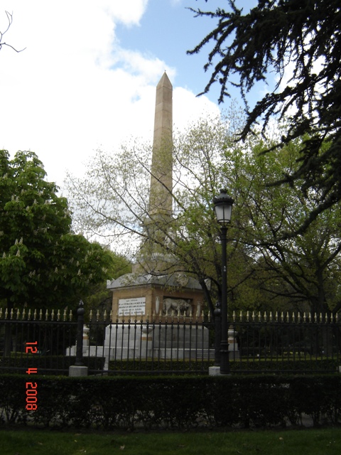 Foto de Madrid (Comunidad de Madrid), España