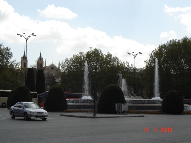 Foto de Madrid (Comunidad de Madrid), España