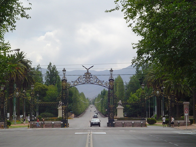Foto de Mendoza, Argentina