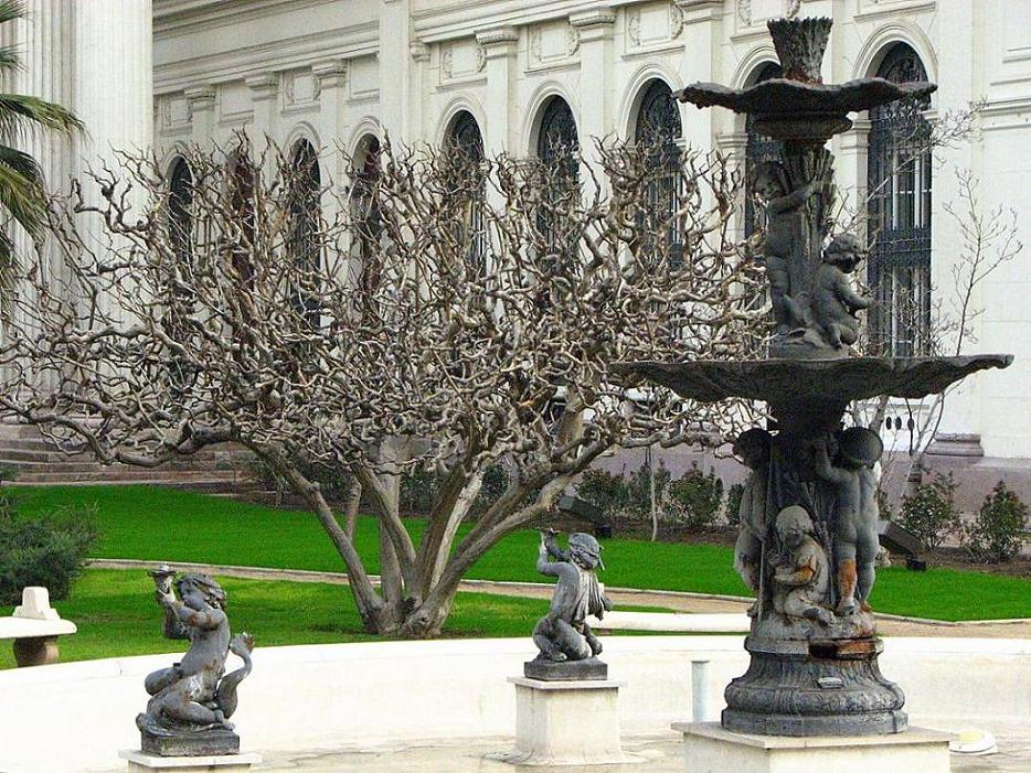 Foto de Santiago, Chile