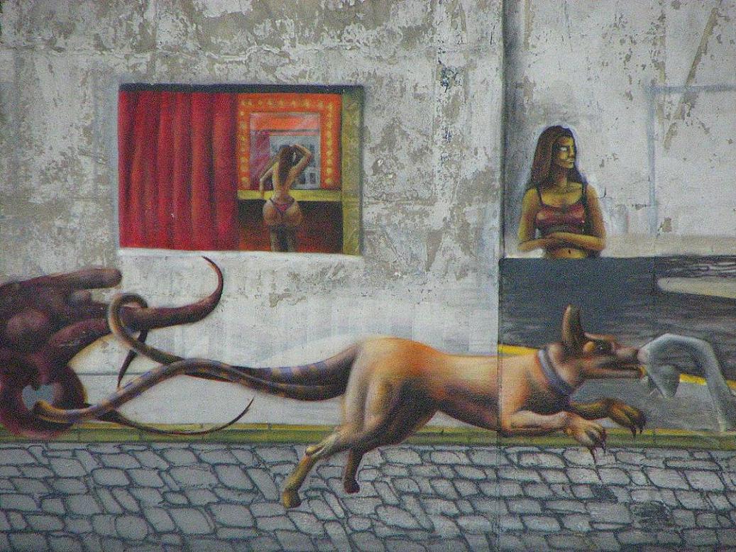 Foto de Santiago, Chile