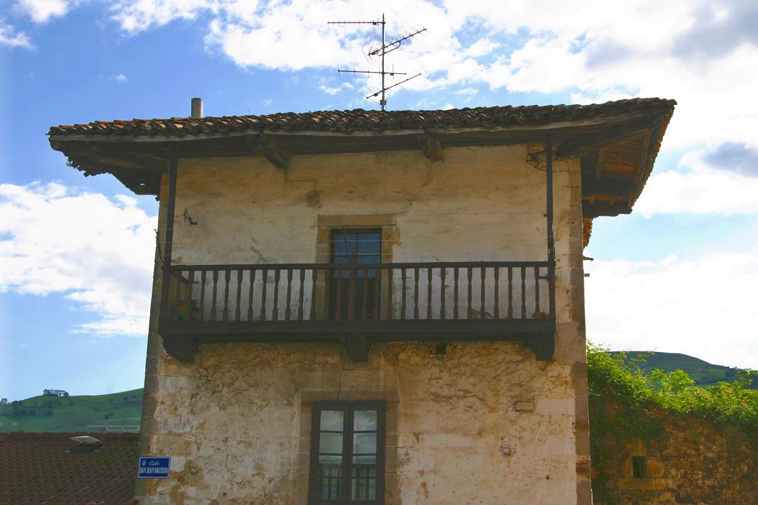 Foto de Selaya (Cantabria), España