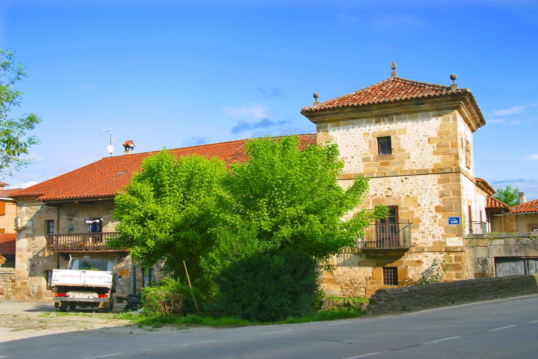Foto de Selaya (Cantabria), España