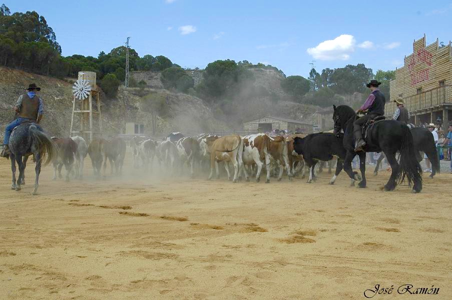 Foto de Sevilla (Andalucía), España