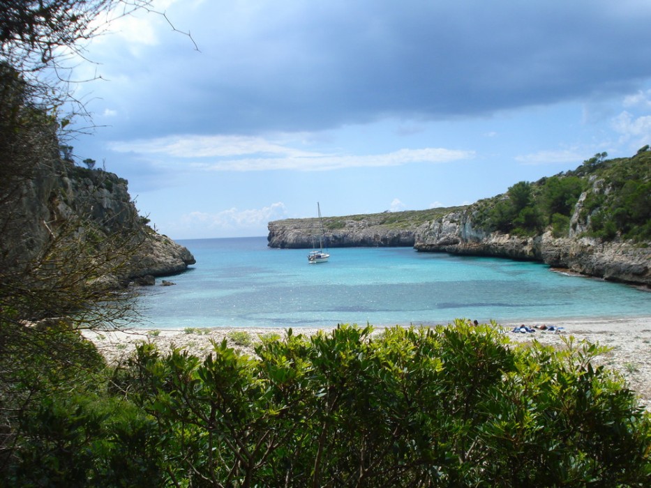 Foto de Manacor (Illes Balears), España