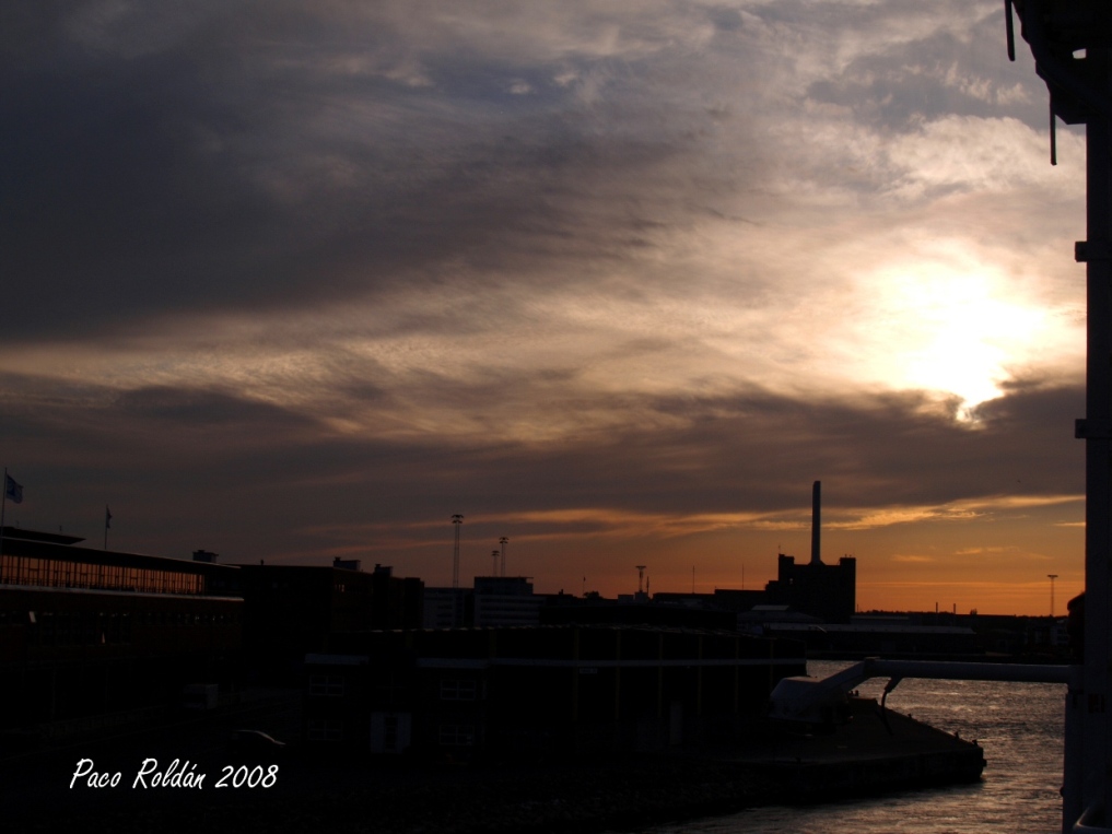 Foto de Copenhage, Dinamarca