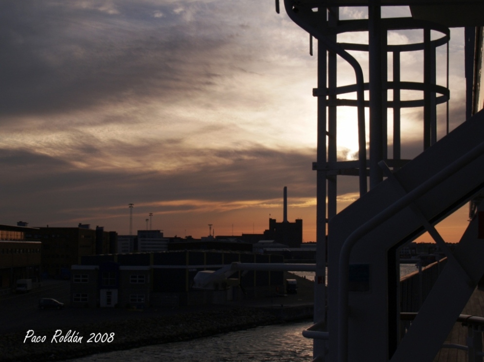 Foto de Copenhage, Dinamarca