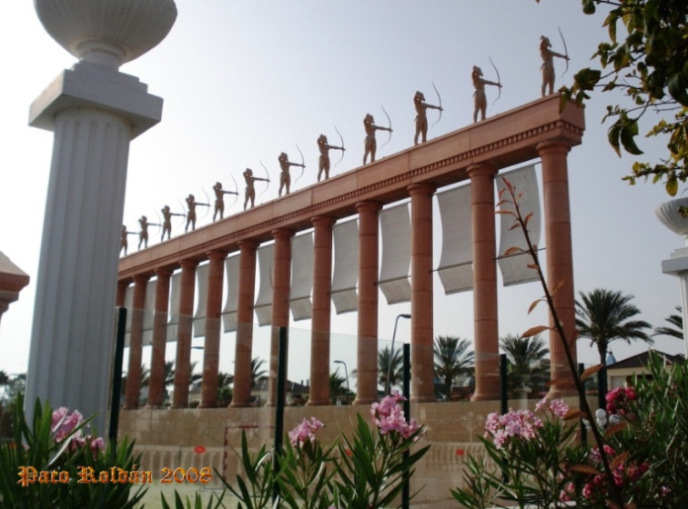 Foto de Arona (Santa Cruz de Tenerife), España