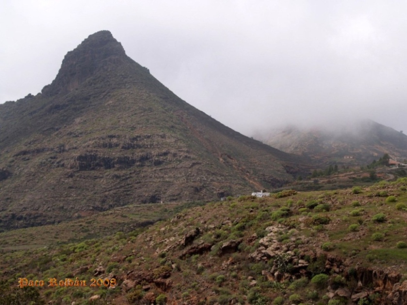Foto de El Teide (Santa Cruz de Tenerife), España