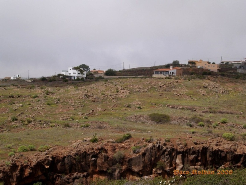 Foto de El Teide (Santa Cruz de Tenerife), España