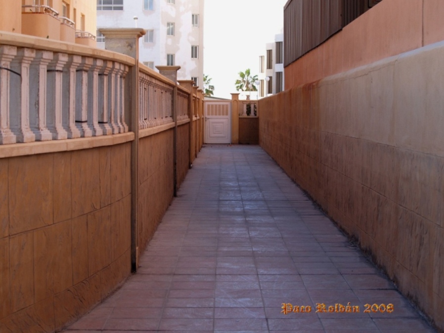 Foto de El Médano (Santa Cruz de Tenerife), España