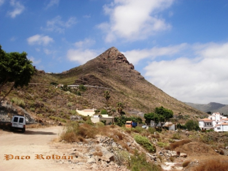 Foto de Arona (Santa Cruz de Tenerife), España