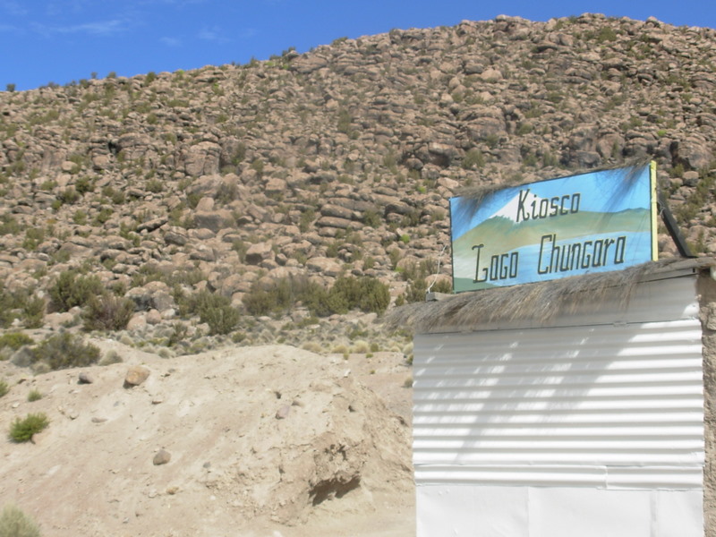 Foto de Arica (Altiplano), Chile