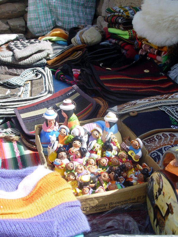 Foto de Arica (Altiplano), Chile