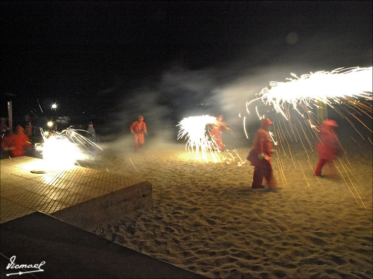 Foto de Oropesa del Mar (Castelló), España