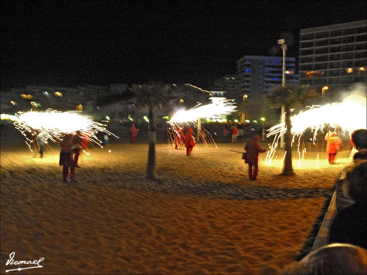 Foto de Oropesa del Mar (Castelló), España
